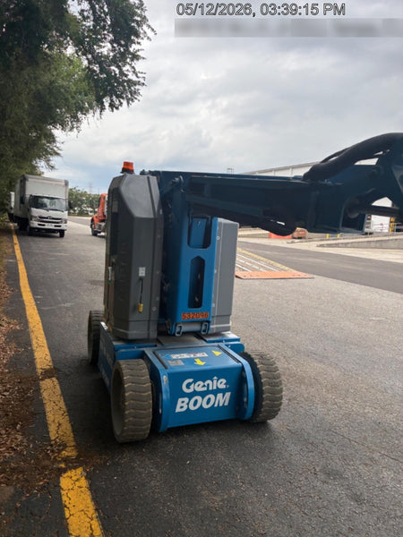 2025 GENIE Z-30/20N RJ