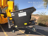 2020 STAR INDUSTRIES M-1820 - Self-Dump Hopper