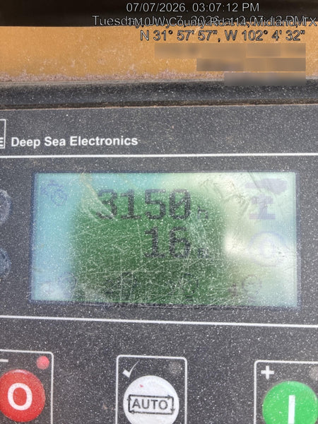 2022 ALLMAND NLV3GR