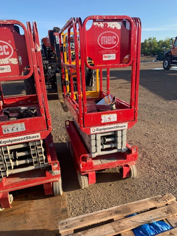 2022 MEC 1330SE