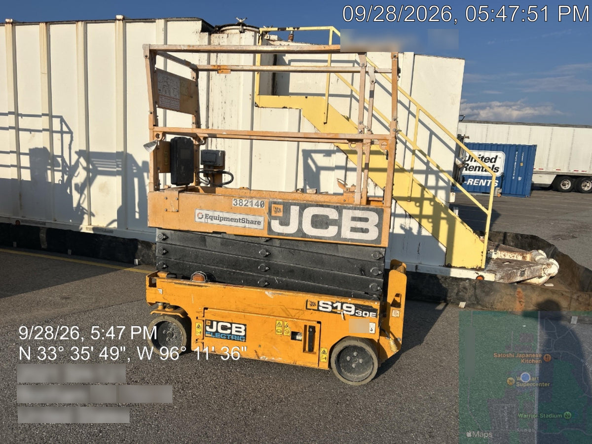 2024 JCB S1932E