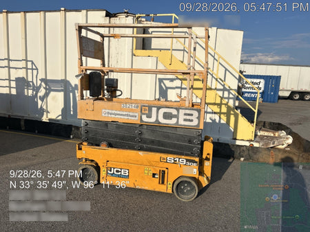 2024 JCB S1932E