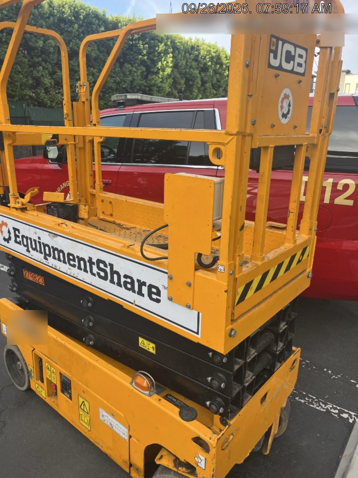 2023 JCB S1930E