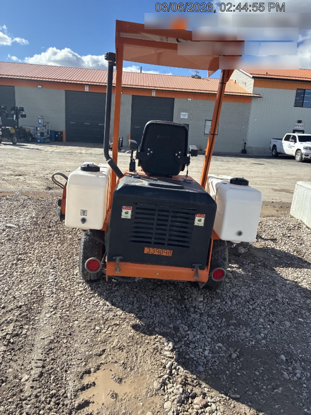 2023 LAYMOR SM-300