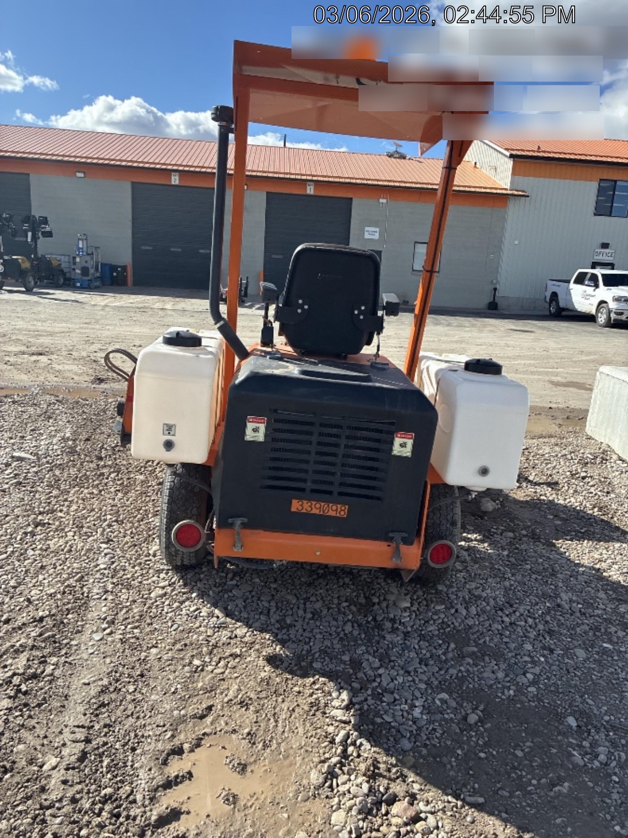 2023 LAYMOR SM-300