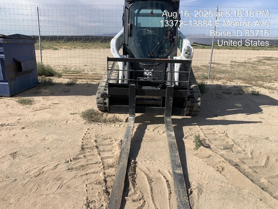 2023 ARROW MATERIAL HANDLING FS5100CB - 72"