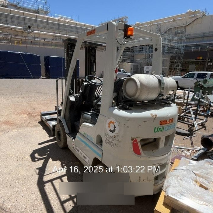 2020 STAR INDUSTRIES 1395B