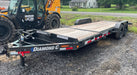 2022 DIAMOND C TRAILERS HDT-22T