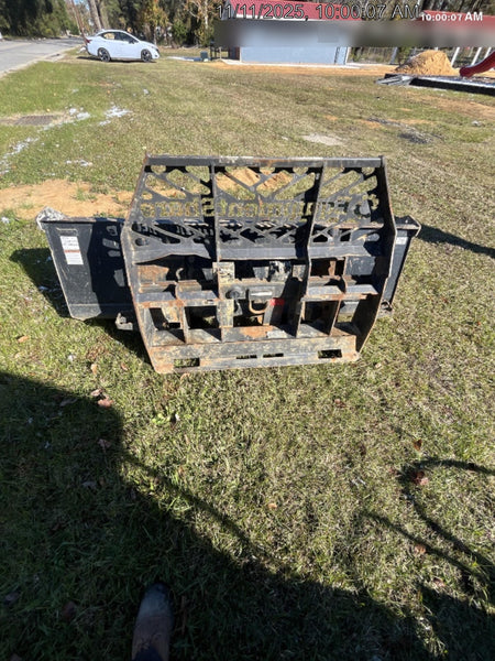 2022 PALADIN 48" Pallet Forks - Paladin