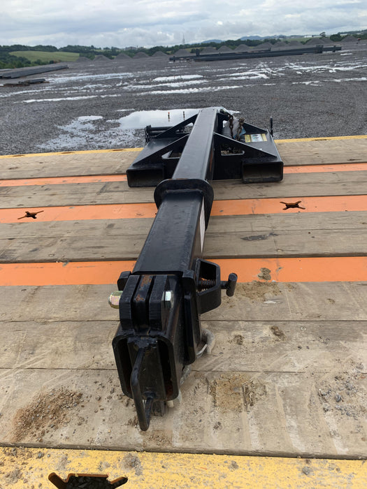 2020 STAR INDUSTRIES M1360B - Star JIB Boom