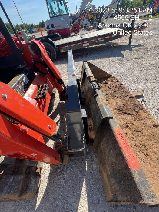 2023 SOLESBEE SPF-48