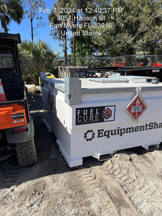 2022 WESTERN GLOBAL 50TCG