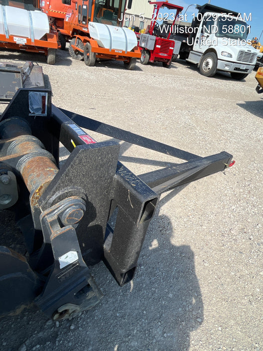 2023 ARROW MATERIAL HANDLING CE60-49