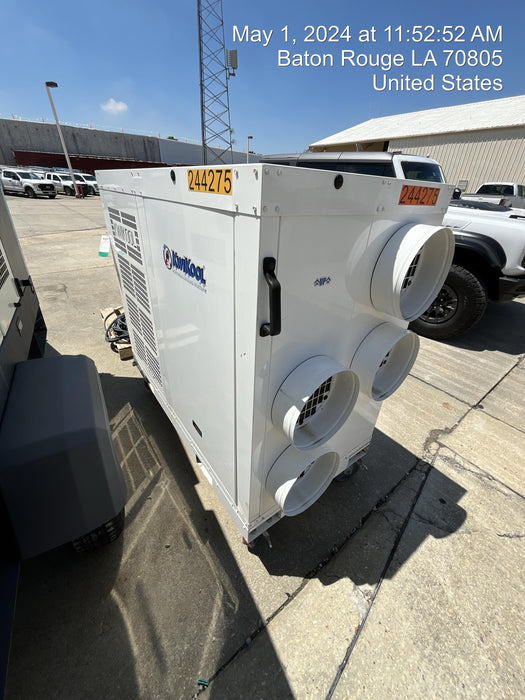 2022 KWIKOOL KPO12-43H