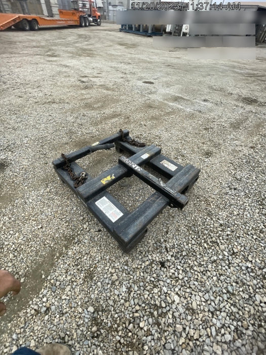 2023 STAR INDUSTRIES 1395B