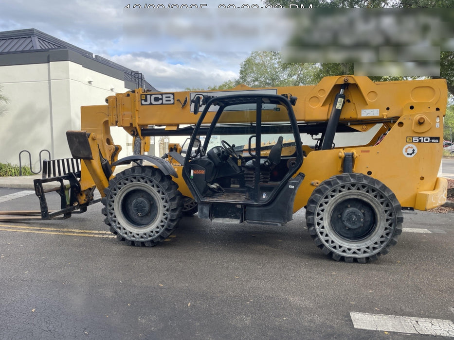 2020 JCB 510-56