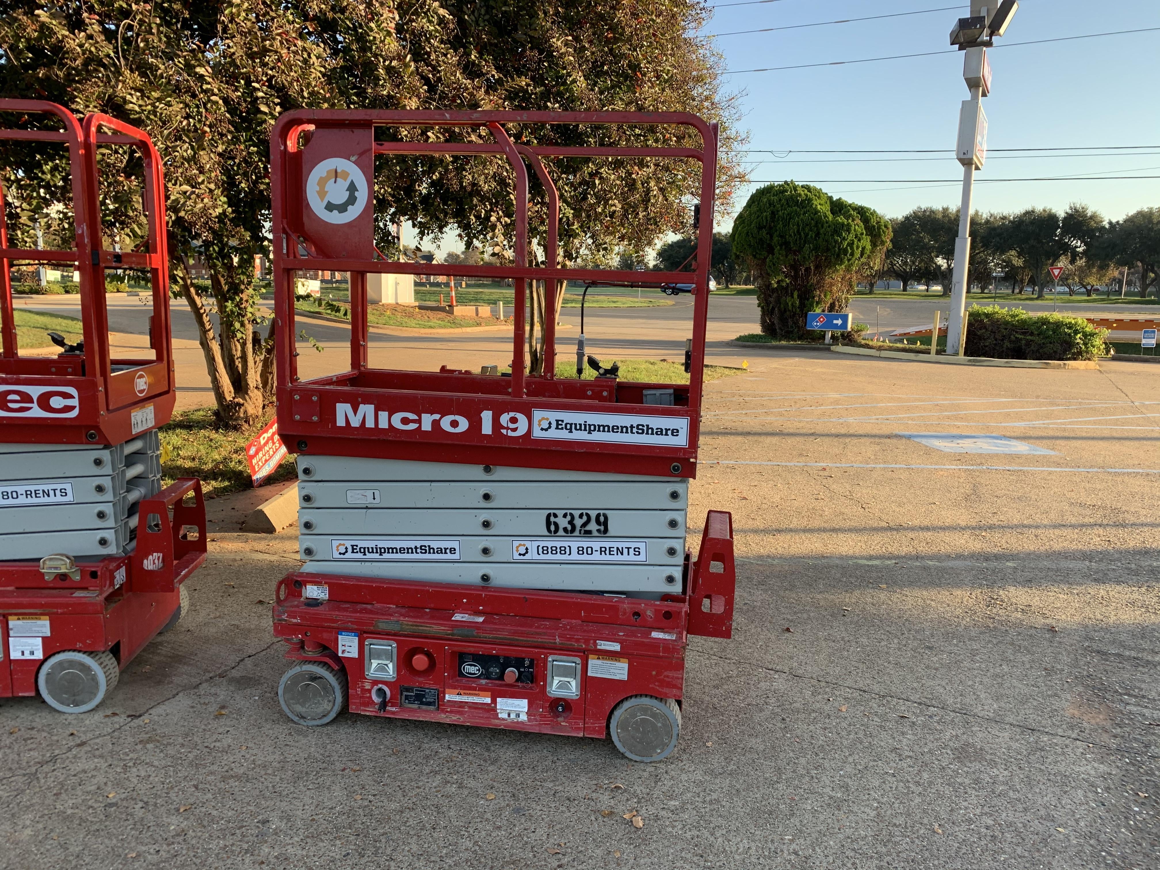 2018 MEC Micro 19