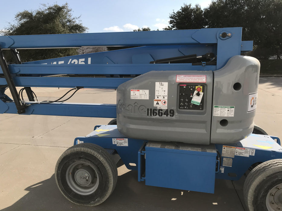 2020 GENIE Z-45/25J DC