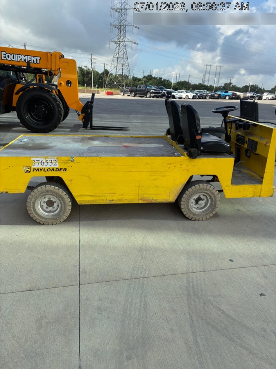 2023 COLUMBIA Payloader 2XL