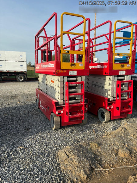 2026 MEC 3232SE
