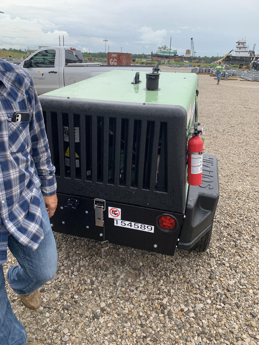 2021 SULLAIR 185D-DPQ KU4F