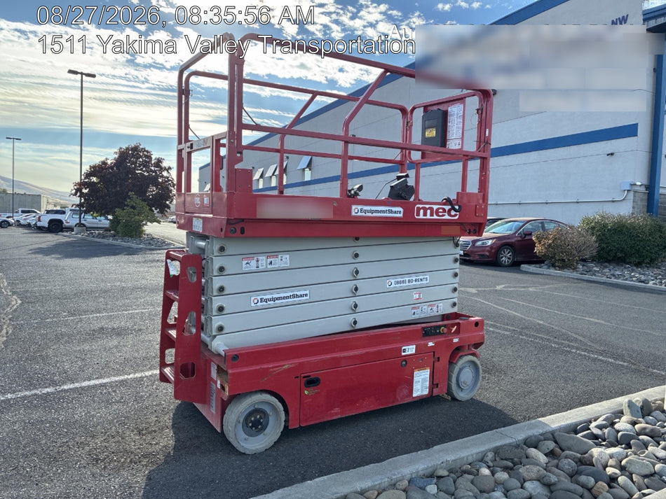 2020 MEC 4046SE