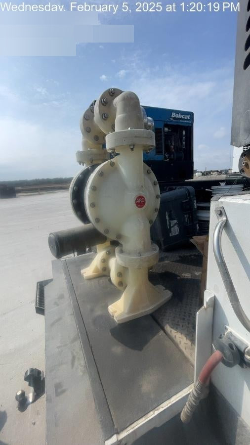 2021 INGERSOLL RAND PD30P-DPS-PTT-A