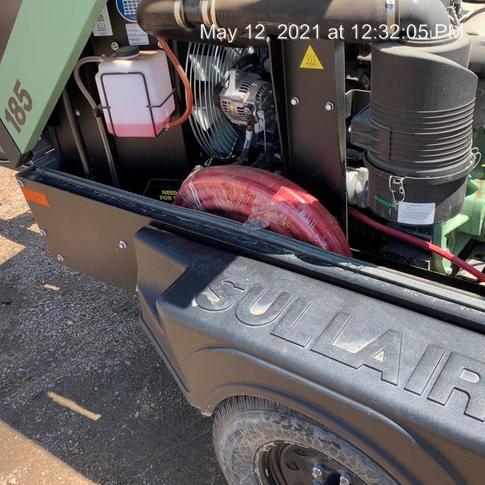 2020 SULLAIR 185-DPQ