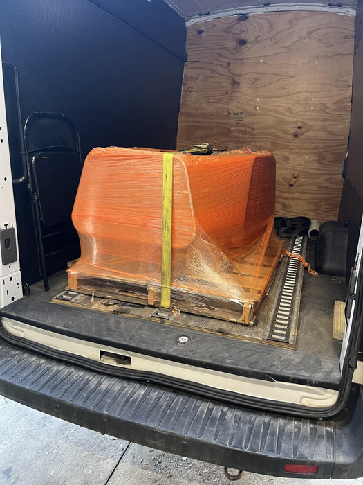 2022 ENERPAC ZU4420PB-R