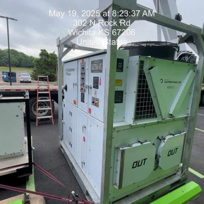 2024 SMARTECH SACP26A-HS