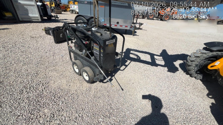 2021 MI-T-M CORPORATION HSP-3504-3MGH