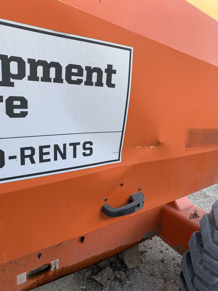 2019 JLG 860SJ