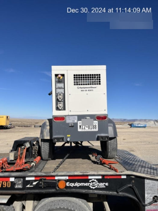 2022 ATLAS COPCO QAS45