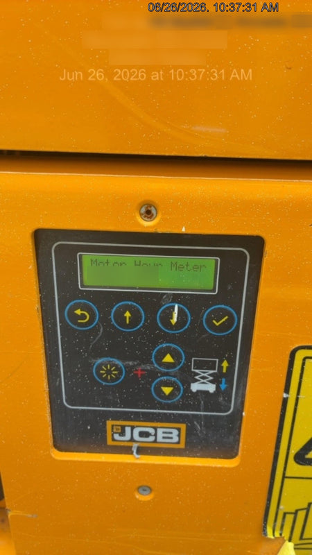 2023 JCB S1930E