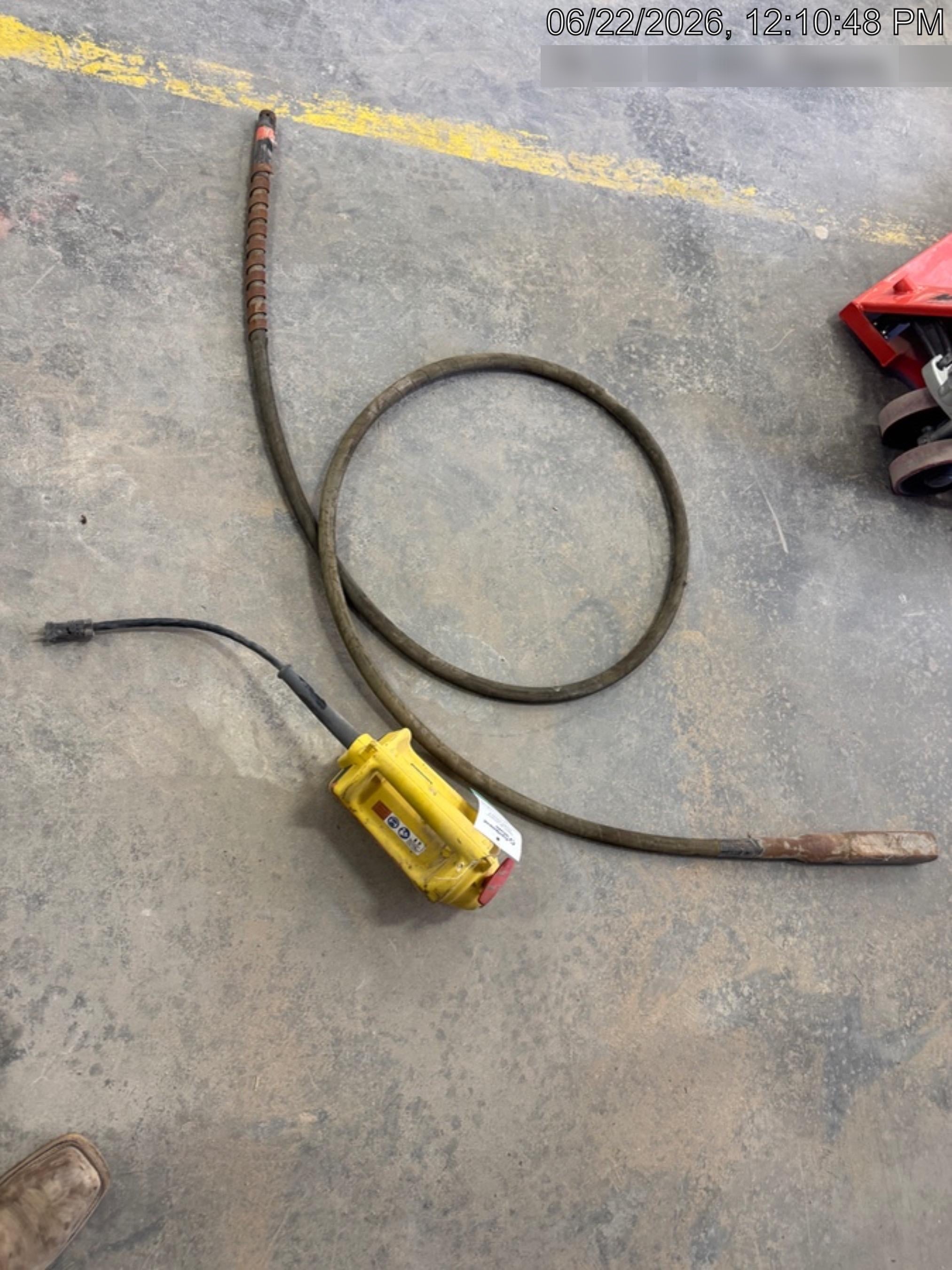2025 WACKER NEUSON M2500