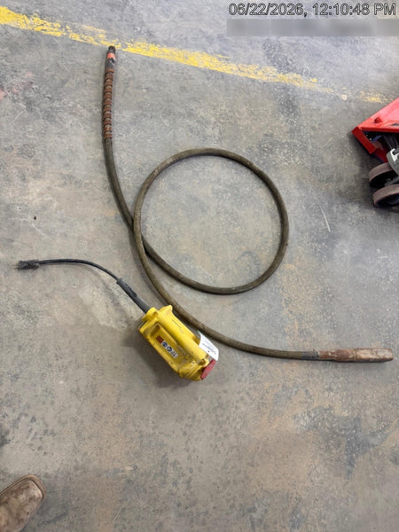 2025 WACKER NEUSON M2500