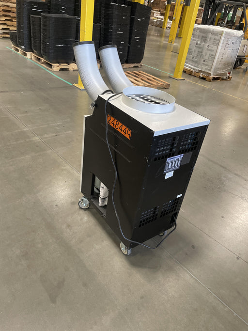 2022 KWIKOOL KPAC1411-2