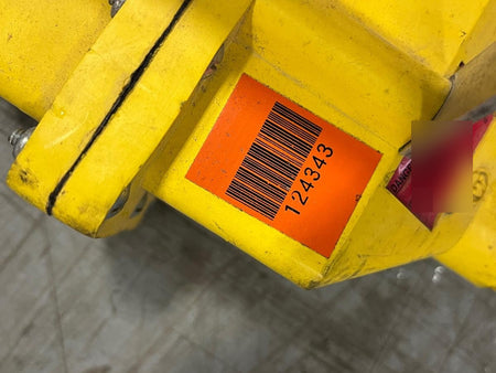 2021 WORKSITE LIGHTING DWXPLEDIL50-12V