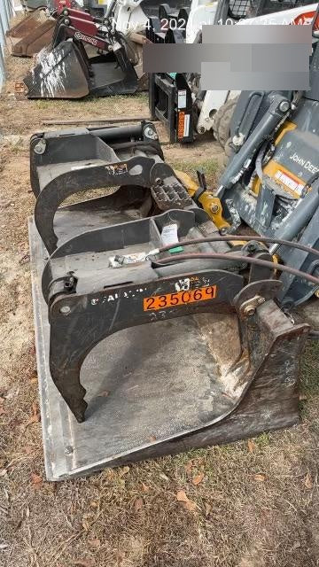 2022 PALADIN UTILITY GRAPPLE 11876-0022