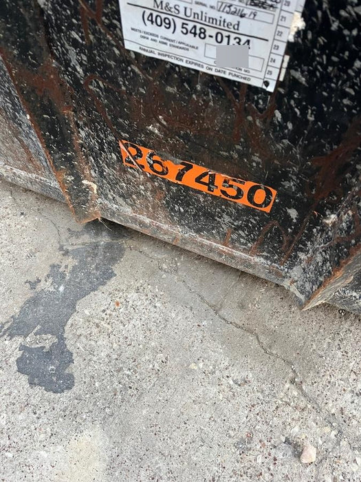 2022 STAR INDUSTRIES 1448B