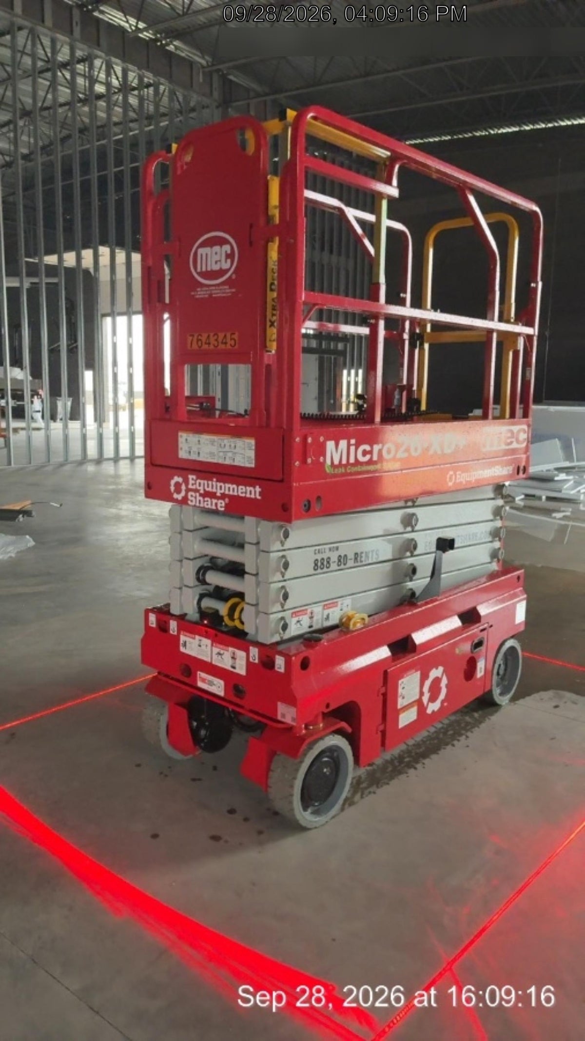 2026 MEC Micro 26-XD+
