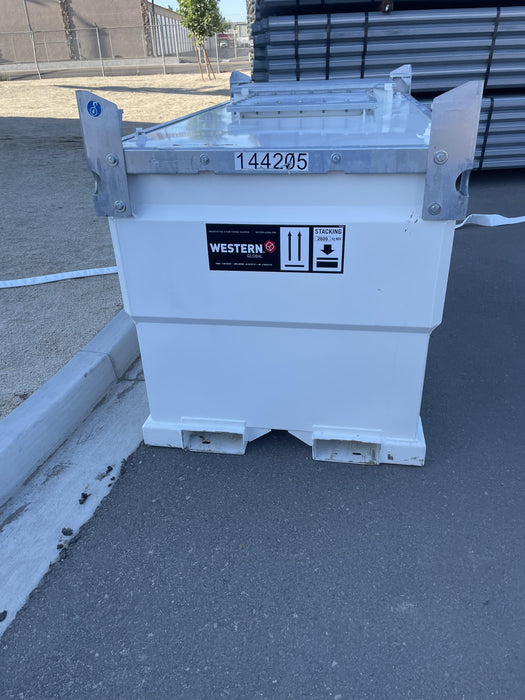 2021 TRANSCUBE 20TCG(G)W-NA