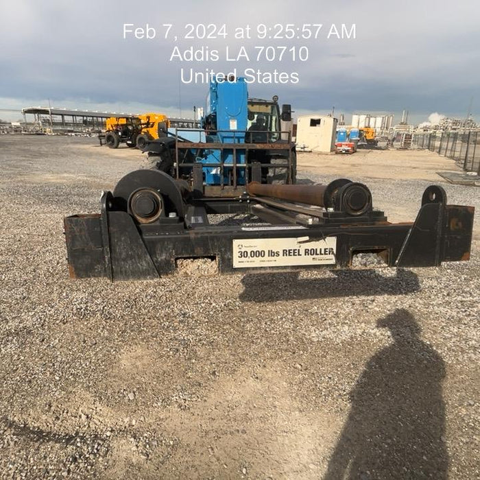 2021 SOUTHWIRE COMPANY RR-SW30