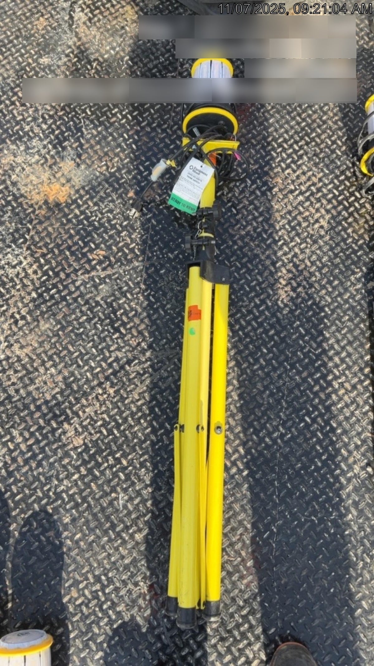2021 LIND EQUIPMENT LELED360-TR-HD