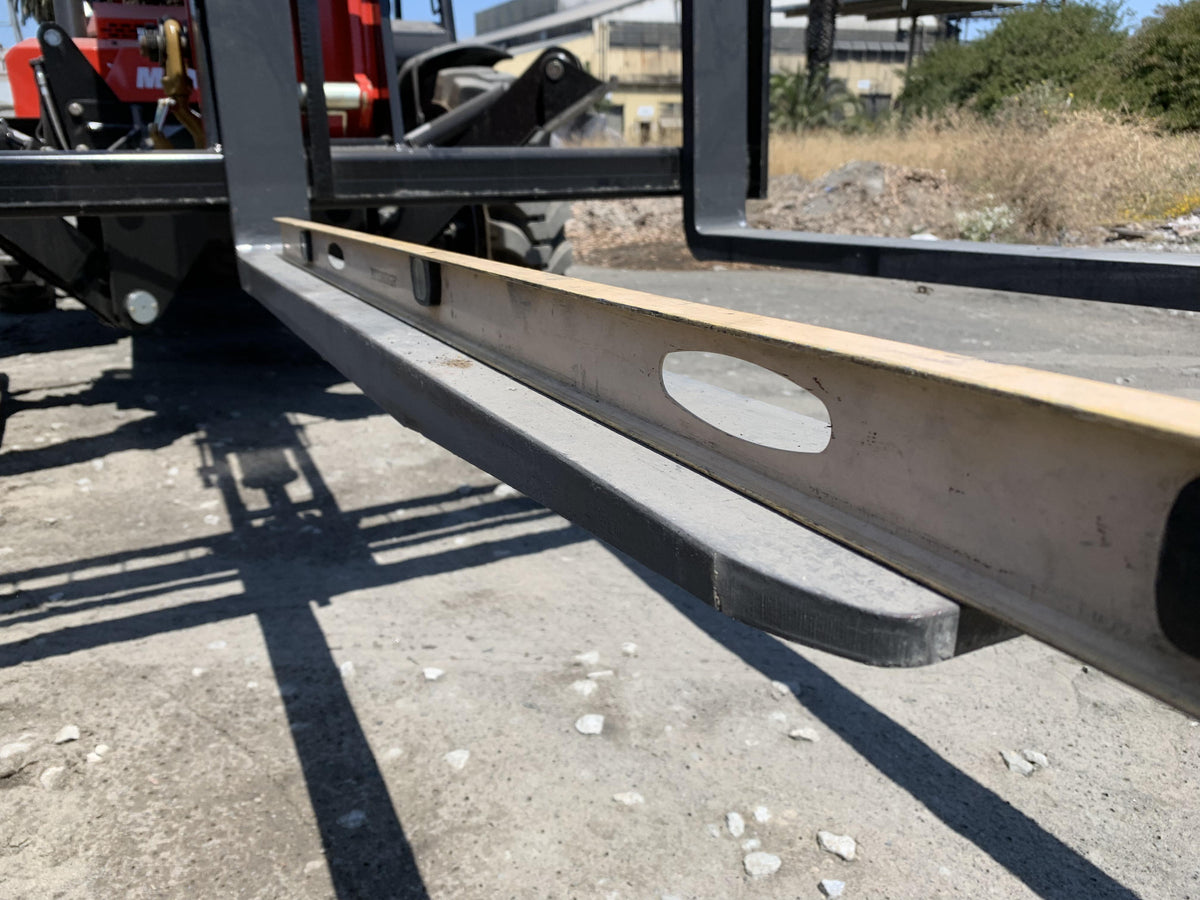 2021 MANITOU MTA10055