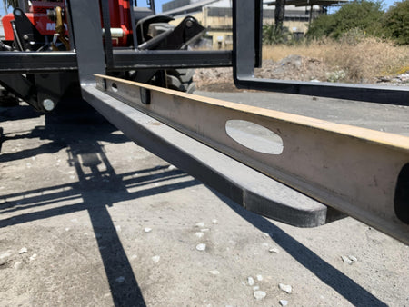 2021 MANITOU MTA10055