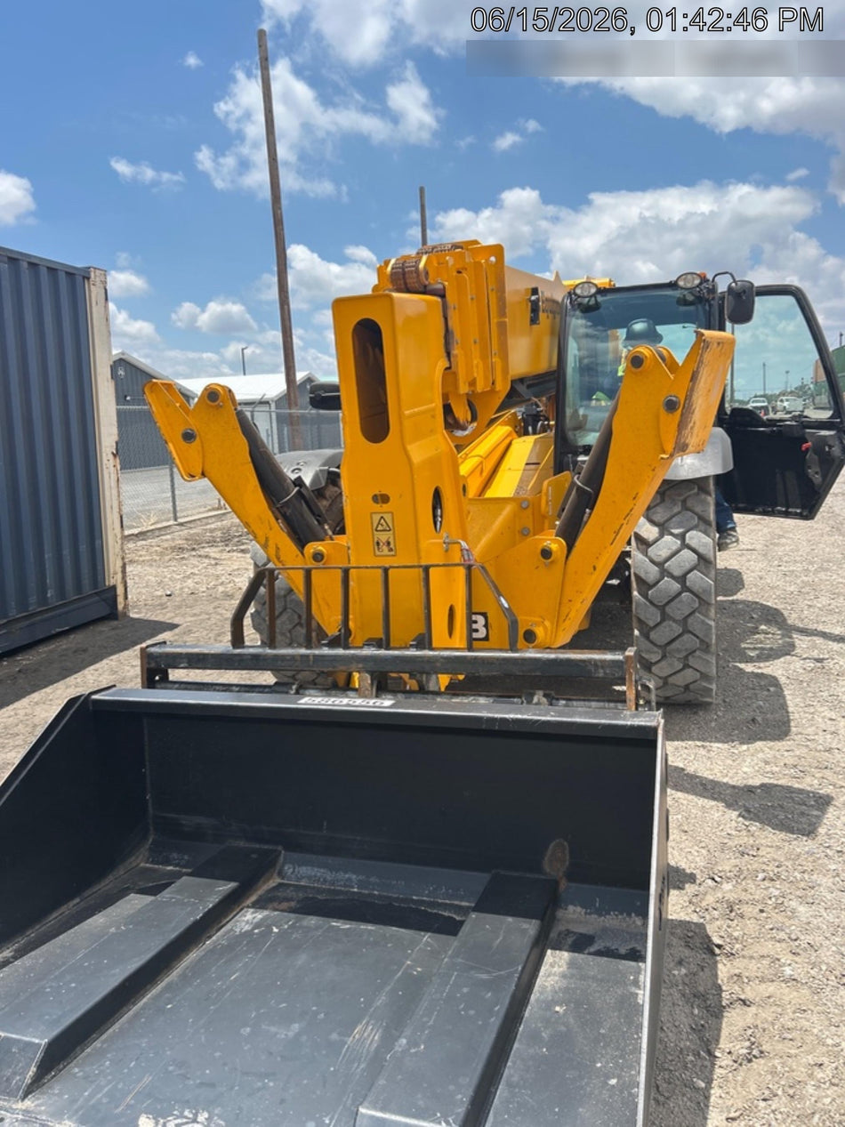 2025 JCB 512-56