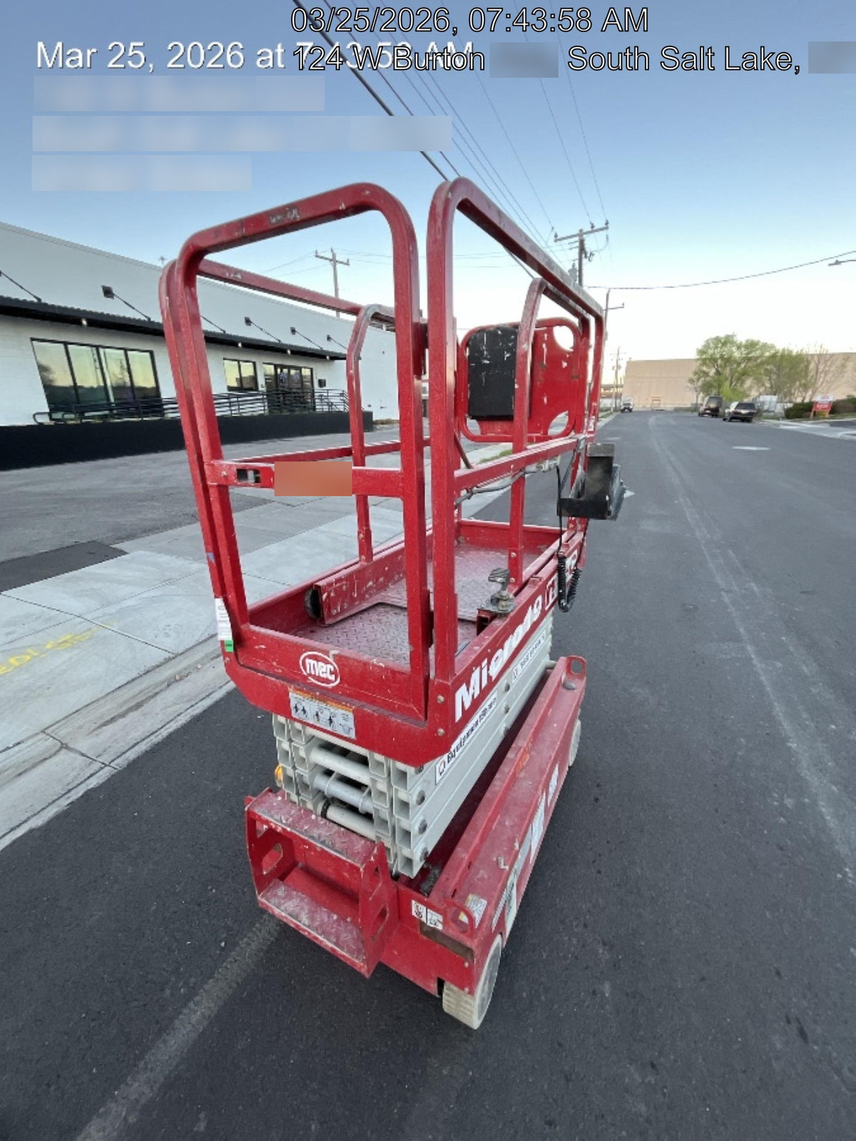 2019 MEC Micro 19