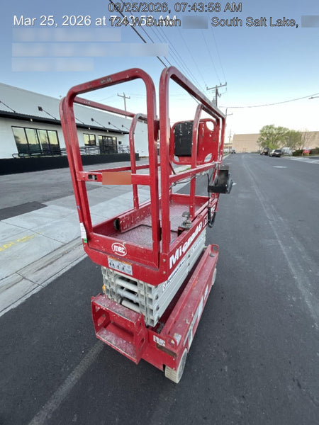 2019 MEC Micro 19