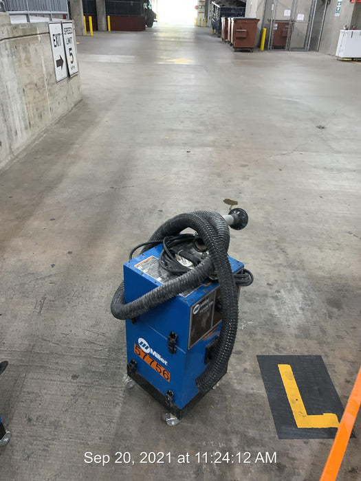 2020 MILLER ELECTRIC FILTAIR 130